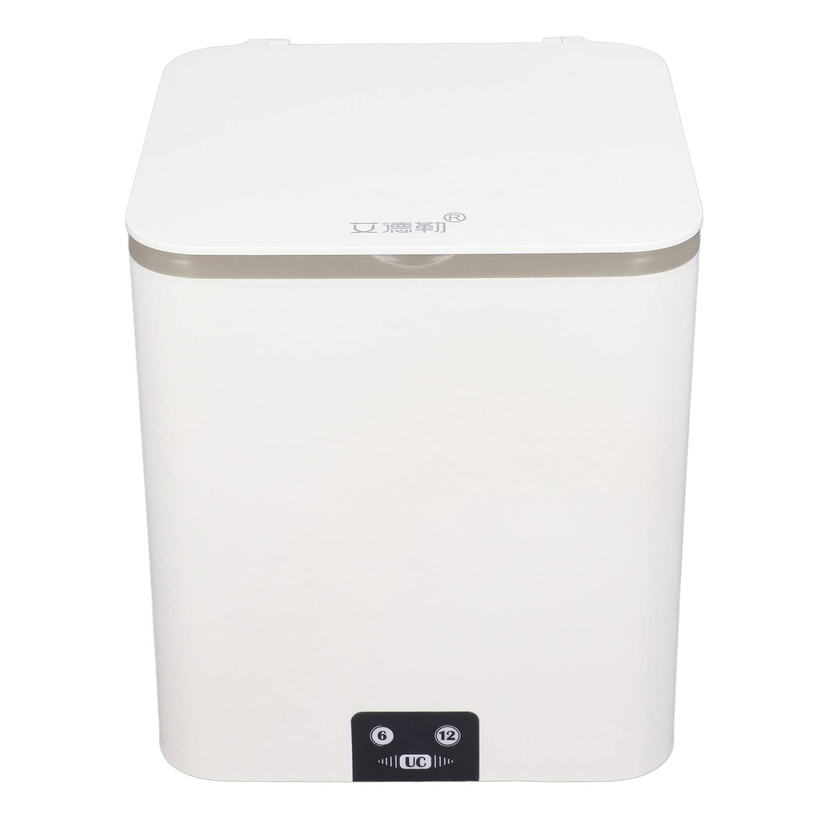 JUMZ Portable Washing Machine Mini Automatic Home Deep Cleaning Underwear Washing Machine