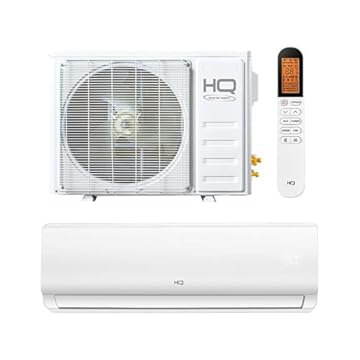 Ar Condicionado Split Inverter 12.000 BTU Frio
