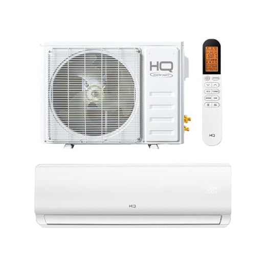 Ar Condicionado Split Hi Wall Inverter 9.000 BTU