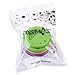 COSMOS Pack of 6 Anti-Dust Spill Proof Soft Silicone Replacement Coffee Mug Lids Cover, Cup Lid Cover