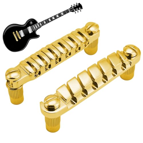 Tune-o-matic�M�^�[�u���b�W�A�G���N�g���b�N�M�^�[�p�̃u���b�W�e�[���s�[�X | Tune-O-Matic Guitar Saddle Bridge | �R���T�[�g�A���R�[�f�B���O�V�[���A�w�Z�̃C�x���g�A���C�u�p�t�H�[�}���X�̍����~���[�W�J���A�N�Z