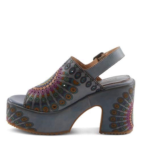 Spring Step L'Artiste Women's Stevienix Sandal3