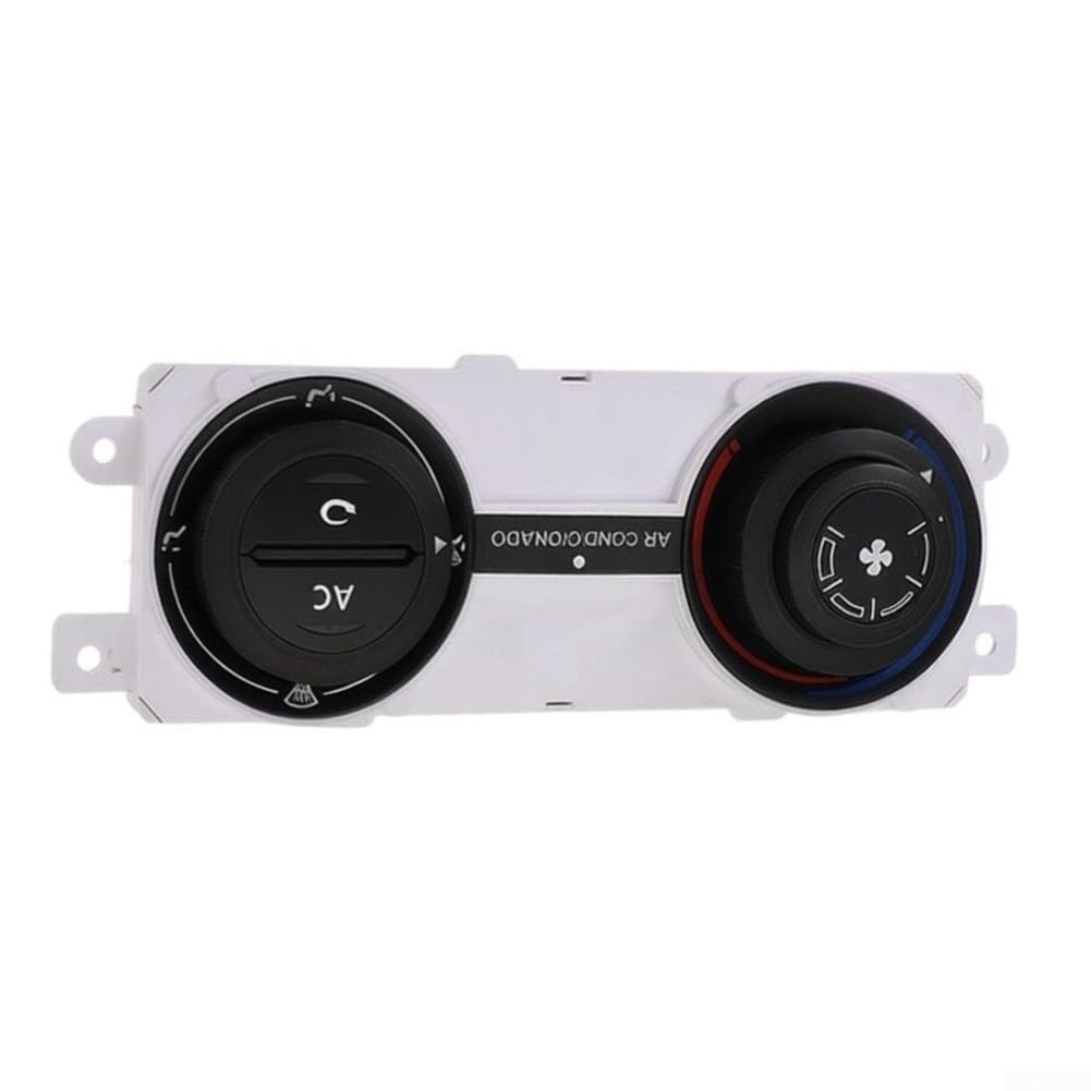 Mando Climatizador 5Z08200451NN Plástico ABS Mando Climatizador