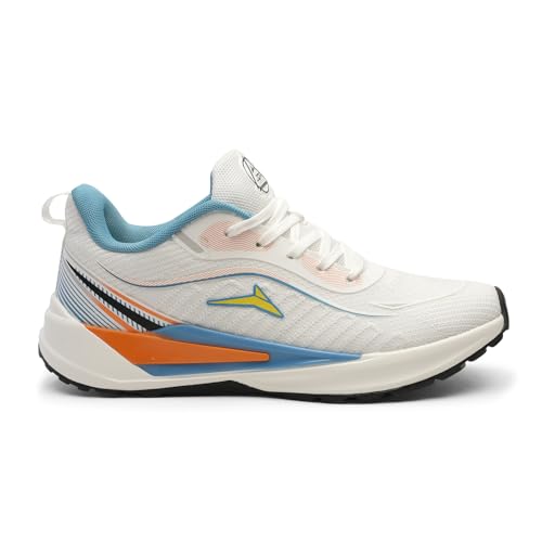 Image of JQR Men's Gunner Running Shoes