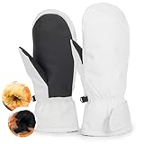 Perfekt für Outdoor-Sportarten und den täglichen Gebrauch - Ob Skifahren, Snowboarden, Wandern oder Laufen, diese vielseitigen Handschuhe sind für alle Winteraktivitäten konzipiert und bieten Wärme und Komfort ohne aufzutragen. Erhältlich in Schwarz, Grau und Blau