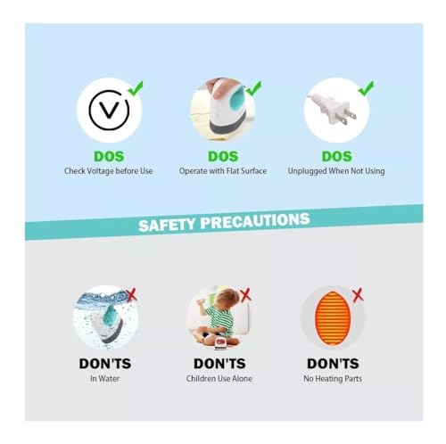 Mecolour 110V Prensa Térmica Mini De Ferro Fácil Para Roupas Pequenas para roupas bolsas chapéus alm