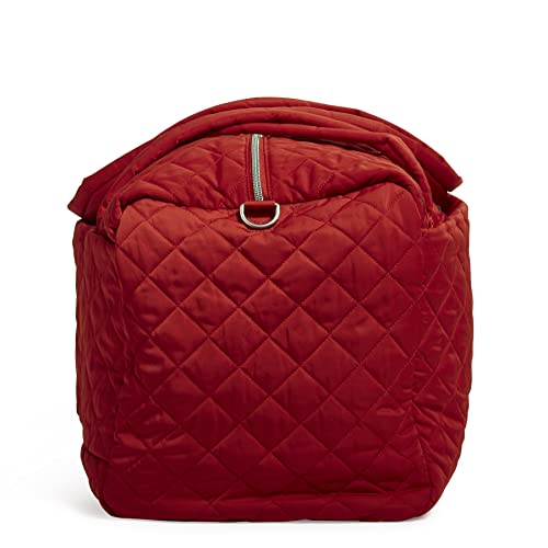 Vera Bradley Women's Performance Twill Large Travel Duffle Bag2