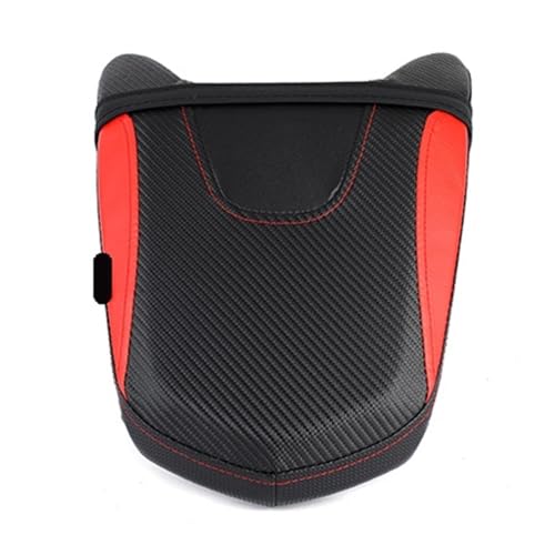 Coussin de selle passager CB650R pour vos balades et sorties moto du week-end