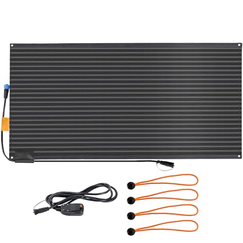 Toriexon Snow Melting Mats Outdoor 36 x 72 inch,...