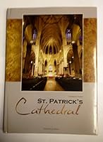 St. Patrick's Cathedral 2746821168 Book Cover