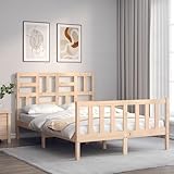 Photo Gallery shgaxin struttura per letto con testiera in legno massiccio 120 x 200 cm, basi letto, letto, letto, letto relax, letto a telaio, telaio letto, mobile letto 3193071 Photo Gallery shgaxin struttura per letto con testiera in legno massiccio 120 x 200 cm, basi letto, letto, letto, letto relax, letto a telaio, telaio letto, mobile letto 3193071