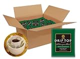 三本珈琲 ドリップトップキリマンジャロブレンド8g×70杯 ［手軽に味わえるドリップバッグ］ 珈琲 コーヒー 詰め合わせ 大容量 まとめ買い【d1】