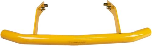 Miniatura 2 de CUB CADET 683-05155-4021 Tubo de parachoques amarillo Enduro XT1 XT2 GT50 LX42 LX46 ST54 Tractores