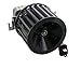Endurance Pro 𝟮𝟬𝟮𝟯 𝙐𝙥𝙜𝙧𝙖𝙙𝙚𝙙 S97009796 Bathroom Fan Motor Blower Assembly for Broan Nutone Bulb Ceiling Heaters 162-E、G、J、K、L、M and 164-E、G、J、K、L、M, 97009796, S97009758, S97009796B 70 CFM