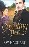 Cover zum Buch Stealing Time