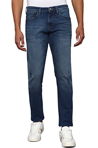 Allen Solly Men Jeans Allen Solly Men Jeans