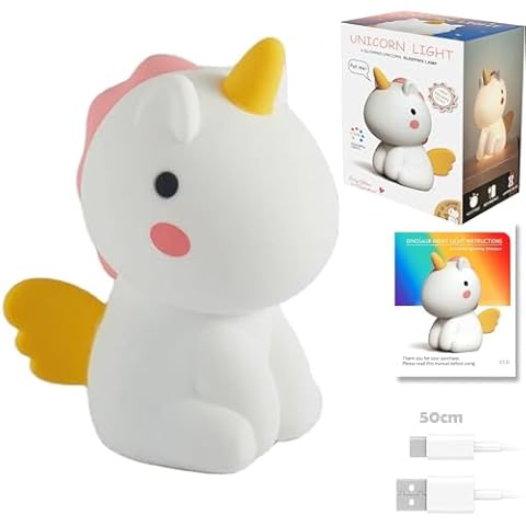 Lampe YverLand pour enfant Cover