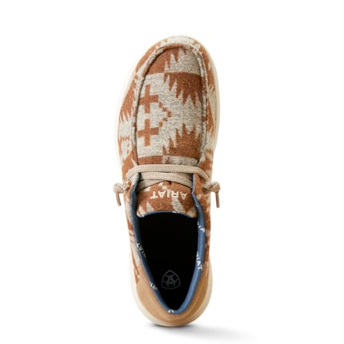 Image of Ariat Men's Hilo Shoe