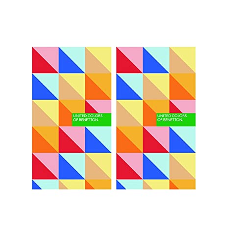 ＵＮＩＴＥＤ　ＣＯＬＯＲＳ　ＯＦ　ＢＥＮＥＴＴＯＮ ベネトンコンドーム１０００-Ｘ　１２個入【2個セット】 - 画像1