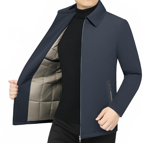 Veste de printemps à capuche fine, blouson coupe-vent déperlant - 2