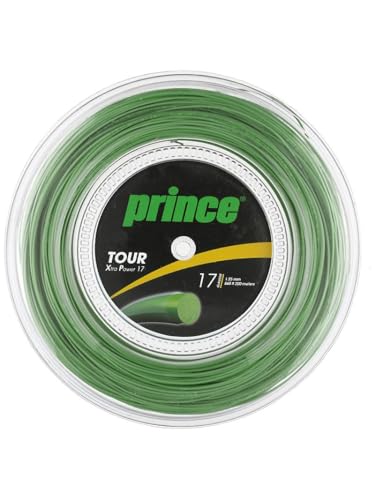 Prince Tour XP 17/1.25 660' String Reel Green