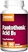 Produktbild Jarrow Formulas Phanthotensäure ( Vitamin B5 Pantothenic Acid ) 500mg x100caps - Pantothenische Säure