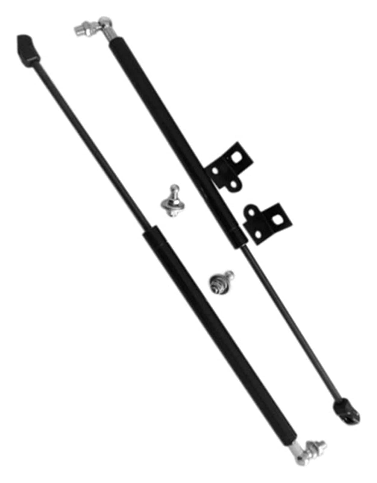 Buy Struts Springs Car Hood Shock Strut Lift Lifting Struts