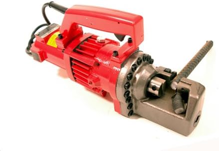 Tolman Tool RC-20 3/4-Inch capacity Hydraulic Rebar Cutter
