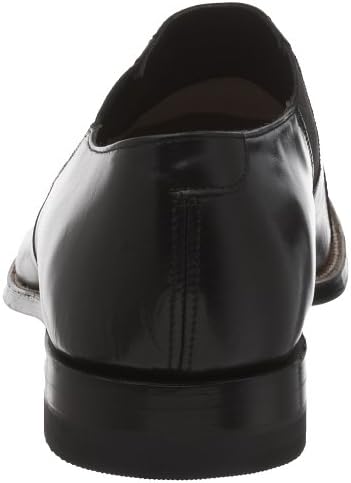 Stacy Adams Men's Madison Slip-on,Black,10 D | Image 2