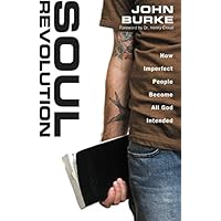Soul Revolution