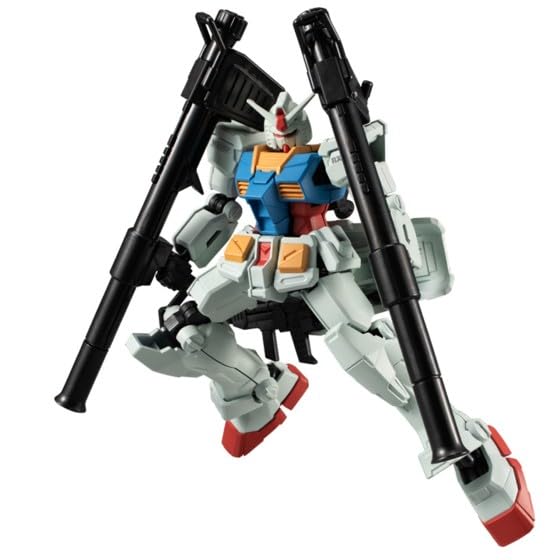 Amazon | 機動戦士ガンダム GフレームFA U.C. 0079 MEMORIAL SELECTION