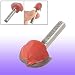 Uxcell a12082300ux0982 Dual Flute Woodwork Core Box Router Bit, 1/4 x 7/8-Inch