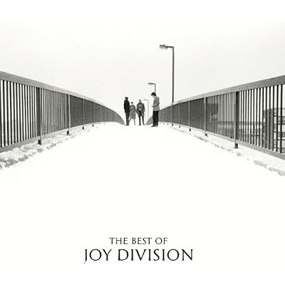 The Best Of Joy Division
