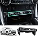 ELOHEI Car Charger Compatible with Toyota RAV4, Fast Charger for Toyota RAV4 Accessories 2020 2021 2022 2023 2024 2025 Multi Port Retractable Docking Station (for Toyota RAV4)