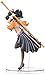 Ichibansho Figure - One Piece - Nami (Film Red), Bandai Spirits Collectible Statue