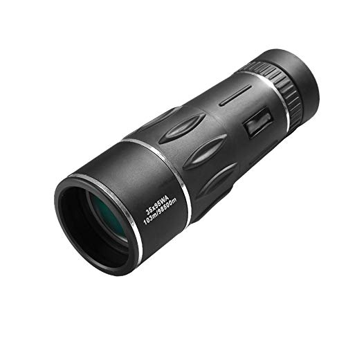 KXDFDC Monocular Zoom Telescope Travel High Power Magnification Binoculars Bird Watching Monoculo Spyglass