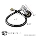 Weber Hose and Regulator Kit (24-Inch), Assorted