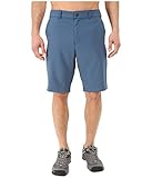 Soybu Men's Crossover Shorts