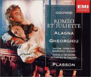 グノー:ロメオとジュリエットのサムネイル