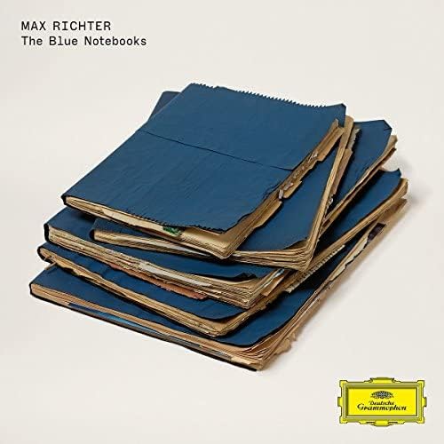 The Blue Notebooks - 15 Years