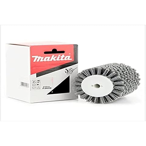 Makita Schleifnylon-Buerste K80, P-04438 Cover