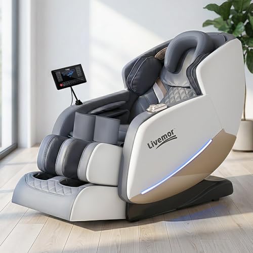 massage chairs rolling