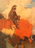 Arizona Highways, February 1948 (W. R. Leigh; Kofas; Kino) B000KSYTGS Book Cover