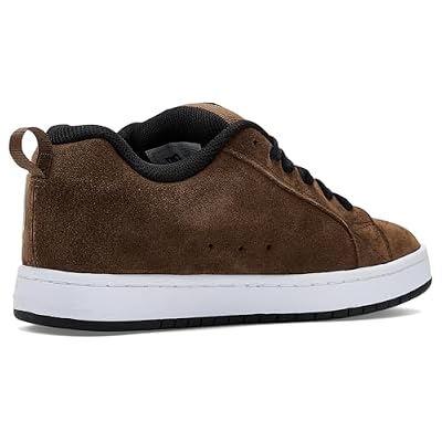 DC Mens Court Graffik Se