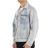 Chaqueta Levi's azul Vintage Fit Trucker