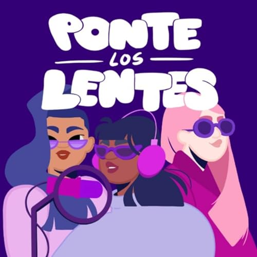 Ponte los Lentes cover art