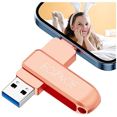 Clé USB EOZNOE 128 Go Cover