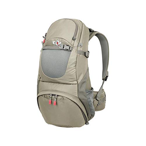 カメラバッグ Clik Elite Contrejour35（クリックエリート) Clik Elite Contrejour 35 Backpack (Black) CE621BK B&H Photo