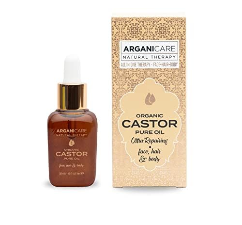 Arganicare, 30 ml (Pack of 1) - Image 2