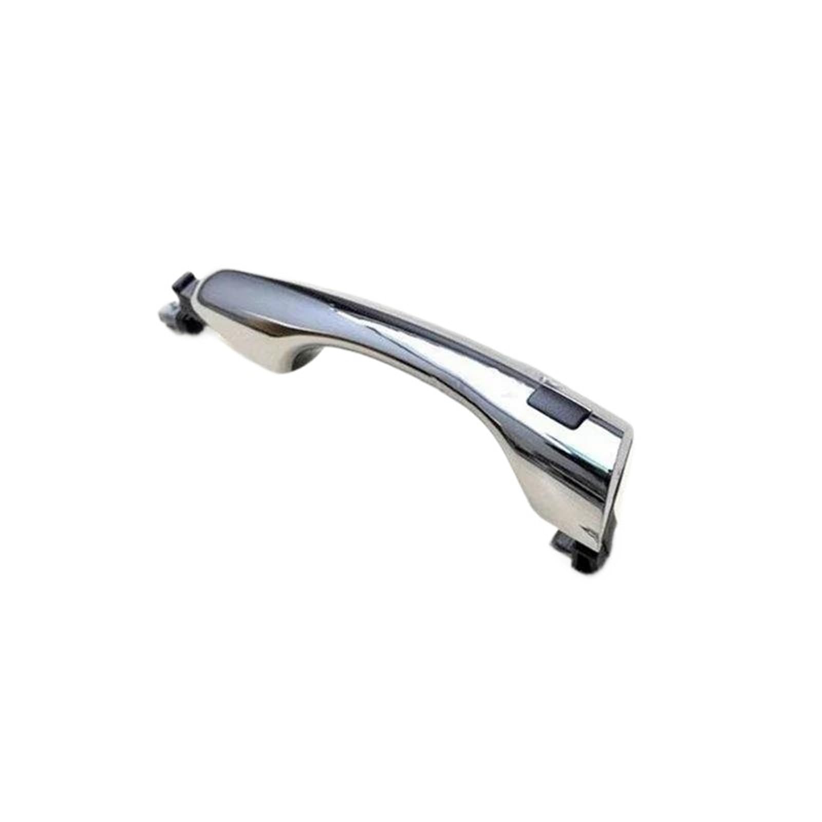 ATGCBCAUF Front Door Handle Chrome for KIA for Sorento 2015-2018 82661-C5710 82651C5710 Car Exterior Door Handles(Left 82651-C5710)